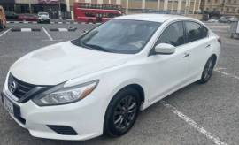 نیسان التيما 2017 للبيع