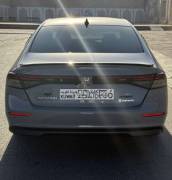 للبيع هوندا أكورد 2023 premium Sport