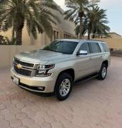 للبيع شيفروليه تاهو ls 2015