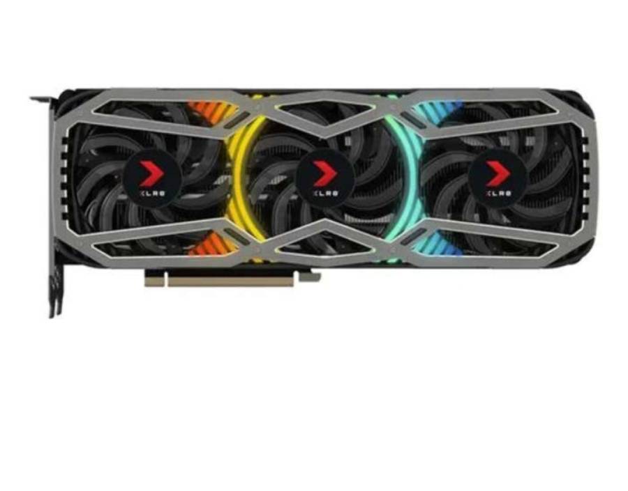 PNY 3080 RTX كرت للبيع