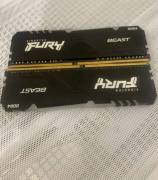 3200MHZ DDR4  للبيع رامات