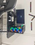 للبيع بي سي