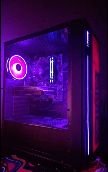 10400-i5 للبيع بي سي