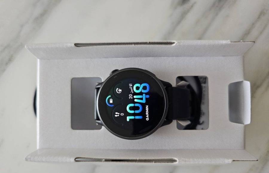 Garmin Vivoactive 6 للبيع