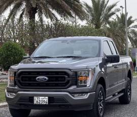 وانيت فورد F150 2022 للبيع
