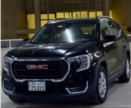 للبيع جي ام سي تيرين SLE 2023