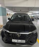 للبيع جيب RX5 MG 2024