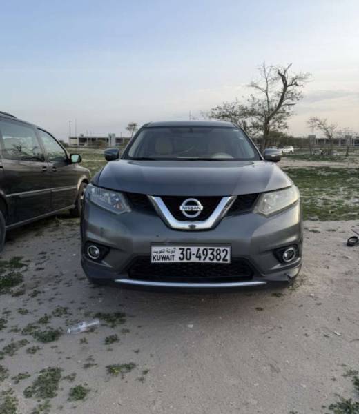 للبيع نیسان اکستریل 2015