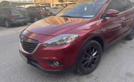 2015 CX-9 مازدا للبيع