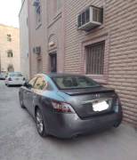 nissan maxima 2014 للبيع