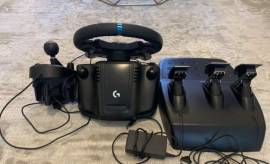 دركسون لوجيتك G923 للبيع