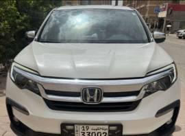 هوندا بايلوت 2020 للبيع