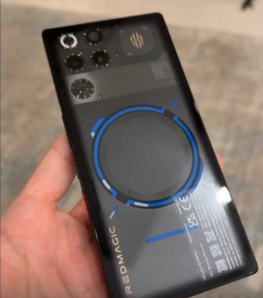 ريد ماجيك 11 برو للبيع