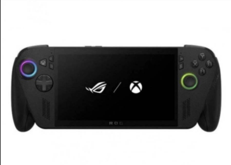 xbox rog ally x للبيع