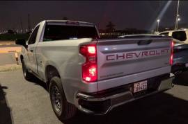 للبيع شيفروليه وانيت سلفرادو  2022