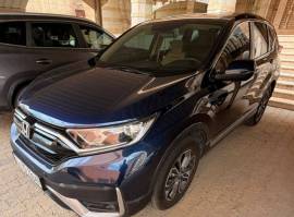 Honda CRV 2022 للبيع