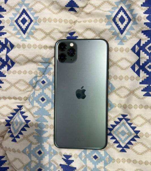 للبيع ايفون ۱۱ برو ماكس