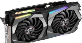 للبيع Ti 1660 GTX Msi