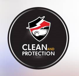 مركز كلين اند بروتكشن