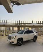 للبيع جي ام سي يوكن دينالي 2017