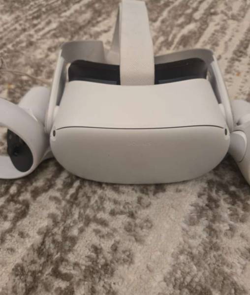 نظارة في ار ميتا كوست 2 للبيع