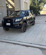 للبيع نيسان نافارا 2019