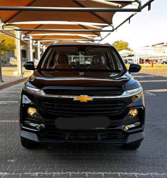 كابتيفا 2026 للبيع شيفروليه 