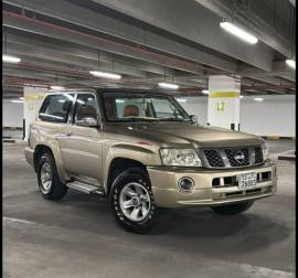 للبيع نيسان باترول  ٢٠١٤