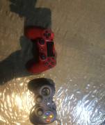 يد سوني فور ويد ثانية للبيسي هدية للببع