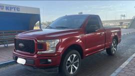 F-150 2020 للبيع فورد 