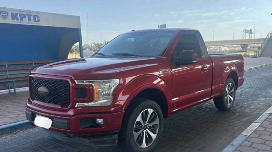F-150 2020 للبيع فورد 