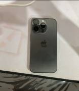 آيفون 15 برو للبيع