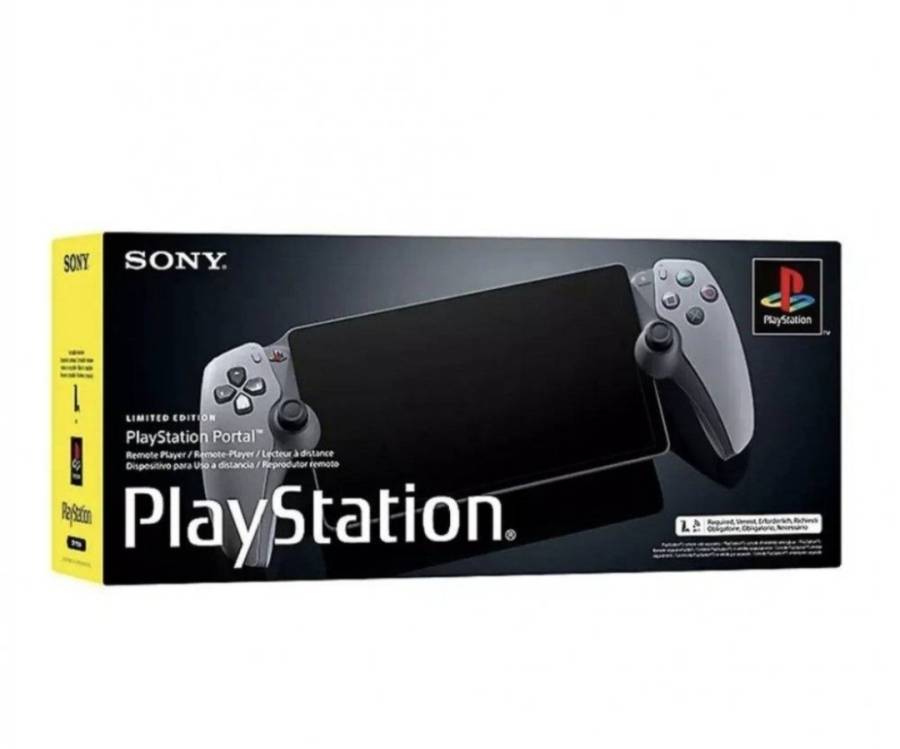 PlayStation 5 portal للبيع