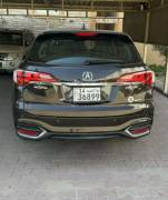 للبيع اكيورا RDX 2016