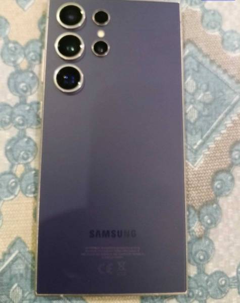 Samsung 24 ultra للبيع 