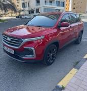 للبيع شيفروليه كابتيفا  2023