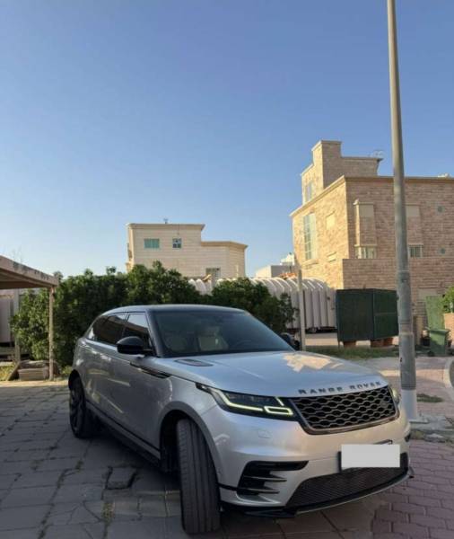 Range Rover Velar SE 2018 للبيع 