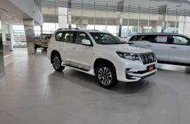 للبيع تويوتا برادو  VX  2023