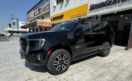 يوكن AT4  للبيع GMC 2022