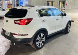 للبيع كيا سبورتاج X-Pro Prestige  2014