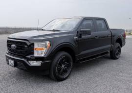 للبيع فورد وانيت F150 دبل قير  2022