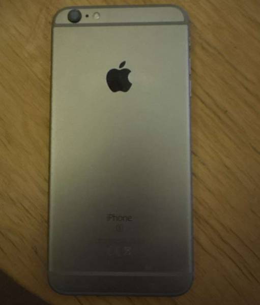 ايفون 6 للبيع