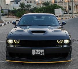dodge challenger widebody scatpack 2020 للبيع