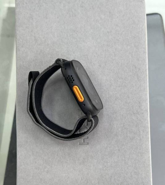 للبيع ساعة الترا 3