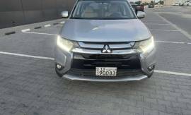 ميتسوبيشي اوتلايندر للبيع 2016