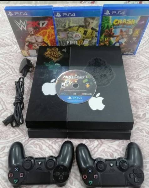 بلاي ستيشن 4 للببع
