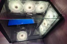 2K i7 RTX Powerfull Gaming High End Computer للبيع