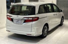 للبيع هوندا أوديسي 2018