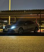 تويوتا كامري 2020 6V للبيع 