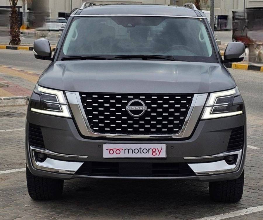 GT-R 2021 للبيع نيسان